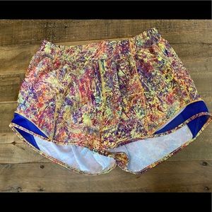 Lululemon Limited Edition SeaWheeze 2019 Shorts